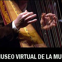 MUSEO VIRTUAL DE LA MUSICA PARAGUAYA